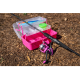 Set Combo Zebco - Talia Fishing Combo 1.6m 1000 FD 0.23mm Mono